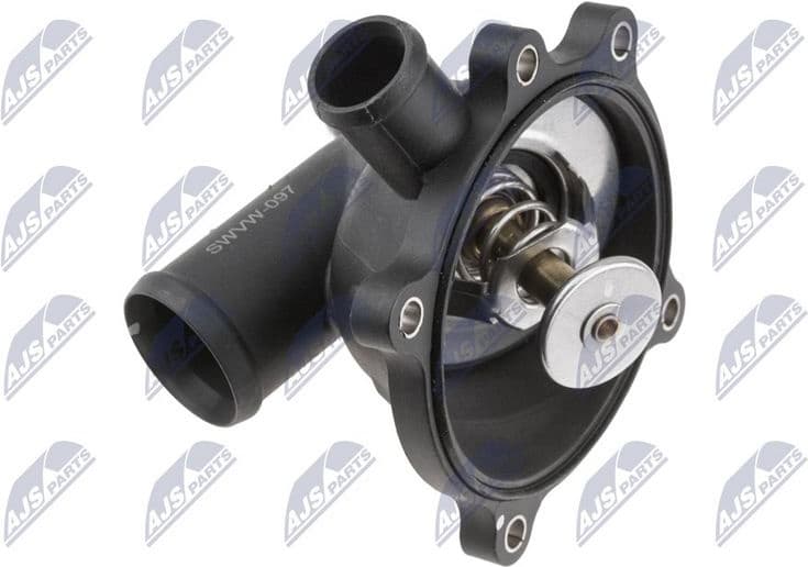 Thermostat, coolant CTM-VW-097