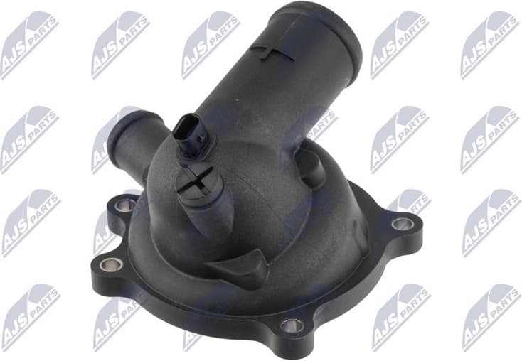 Thermostat, coolant CTM-VW-097 - image 2
