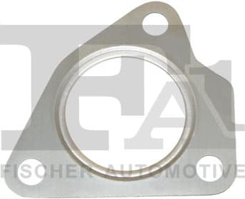 Gasket, charger 478-505