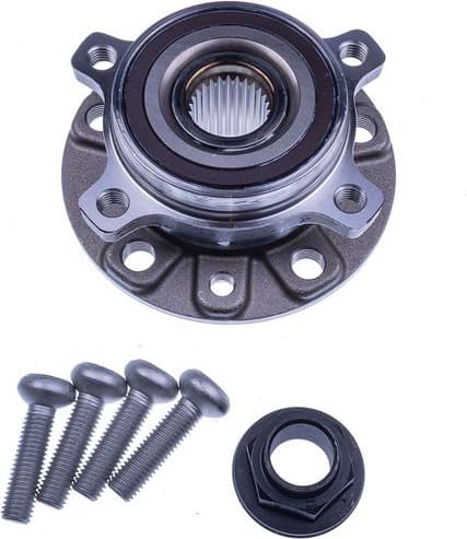 Wheel Bearing Kit W413969