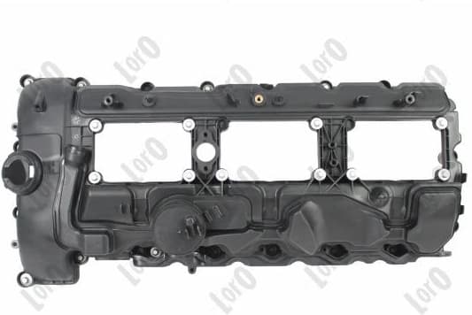 Cylinder Head Cover LORO 123-00-133 - image 2