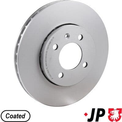 Brake Disc JP 1163114600