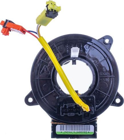 Clock Spring, airbag E900102