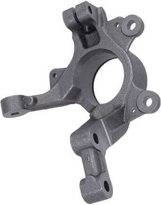 Steering Knuckle, wheel suspension 9080180