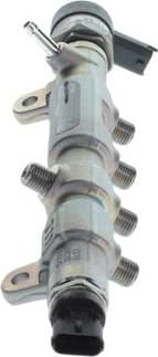 Distributor Pipe, fuel 0 445 214 46C - image 2