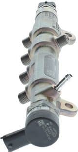 Distributor Pipe, fuel 0 445 214 46C - image 4