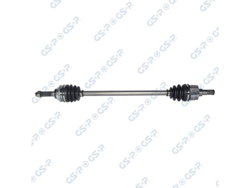 Drive Shaft 212012