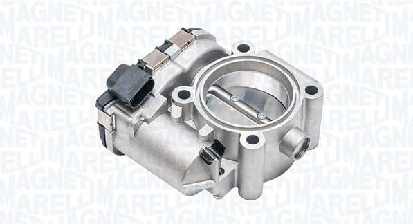 Throttle Body 802000000211