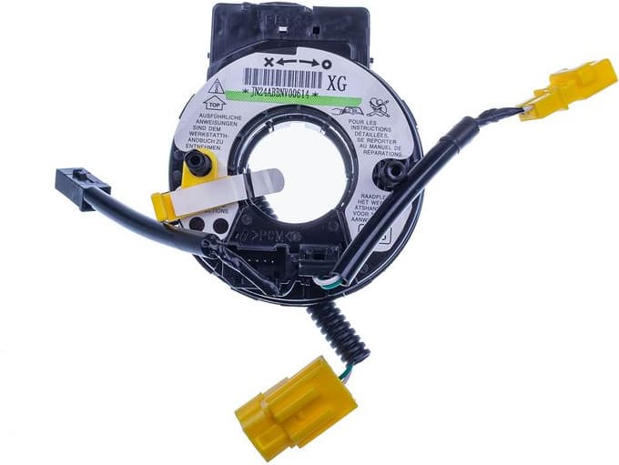 Clock Spring, airbag E900150