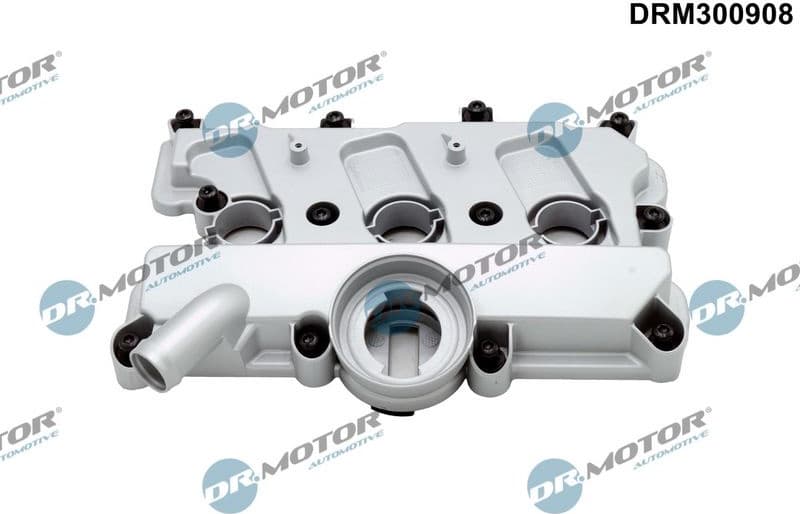 Cylinder Head Cover DRM300908