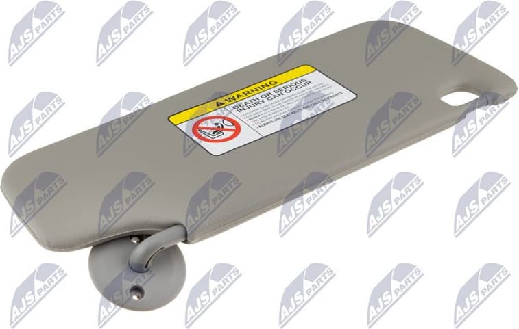 Sun Visor EZC-CH-132 - image 2