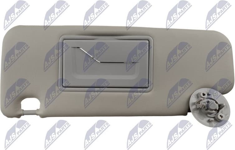 Sun Visor EZC-CH-132 - image 4