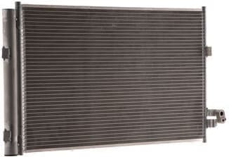 Condenser, air conditioning BEHR AC38000S - image 4