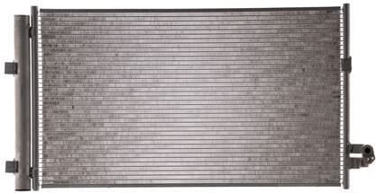 Condenser, air conditioning BEHR AC38000S - image 5