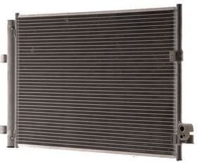 Condenser, air conditioning BEHR AC38000S - image 6