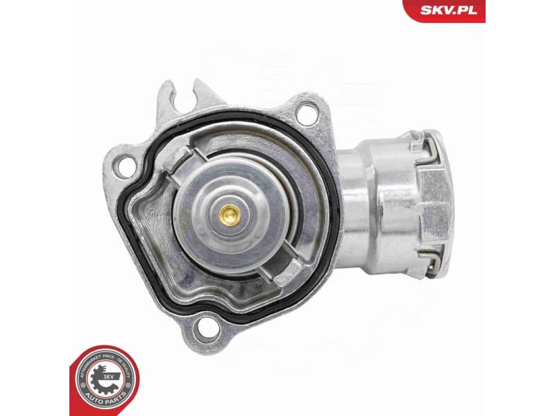 Thermostat, coolant 20SKV260 - image 3