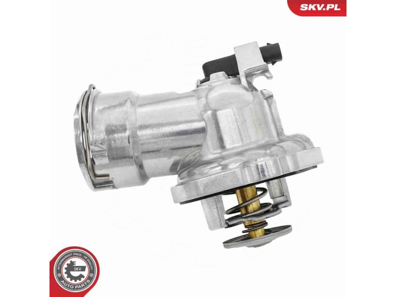 Thermostat, coolant 20SKV260 - image 4