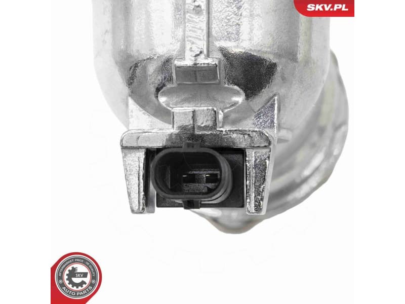 Thermostat, coolant 20SKV260 - image 7