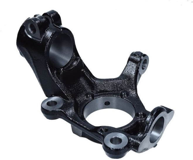 Steering Knuckle, wheel suspension 72-6334