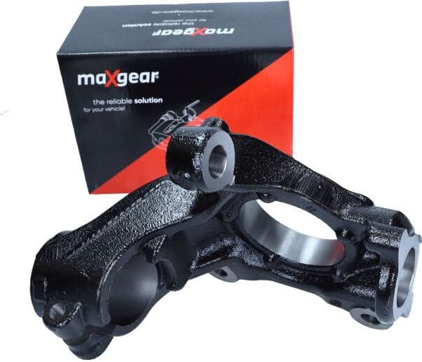 Steering Knuckle, wheel suspension 72-6334 - image 3