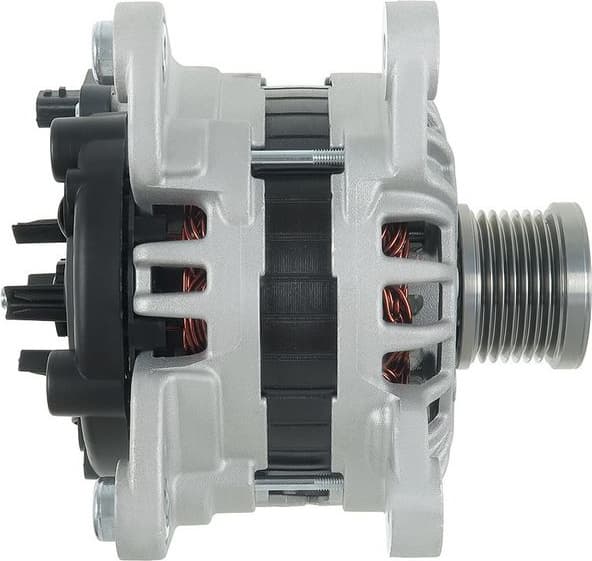 Alternator AS A01234S - image 2