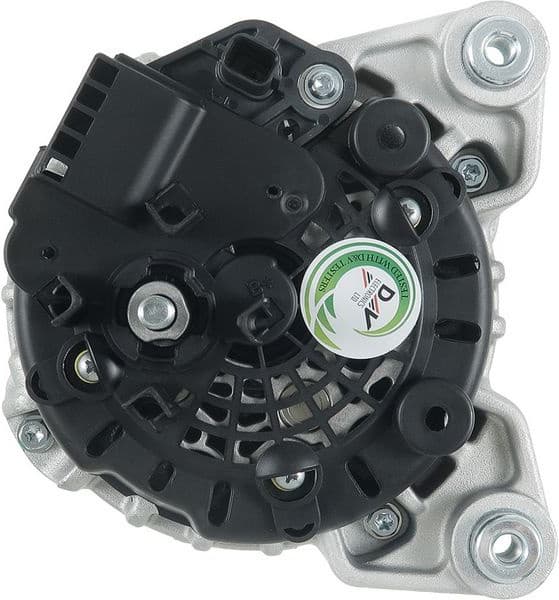 Alternator AS A01234S - image 3