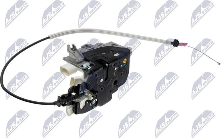 Door Lock EZC-PS-036 - image 2