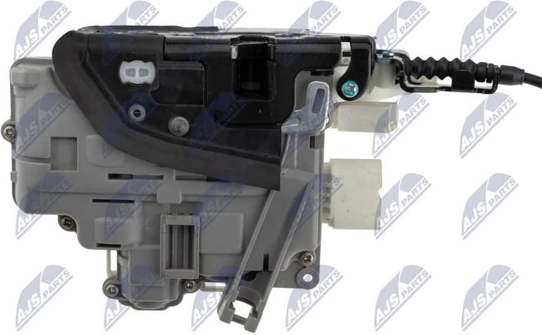 Door Lock EZC-PS-036 - image 4