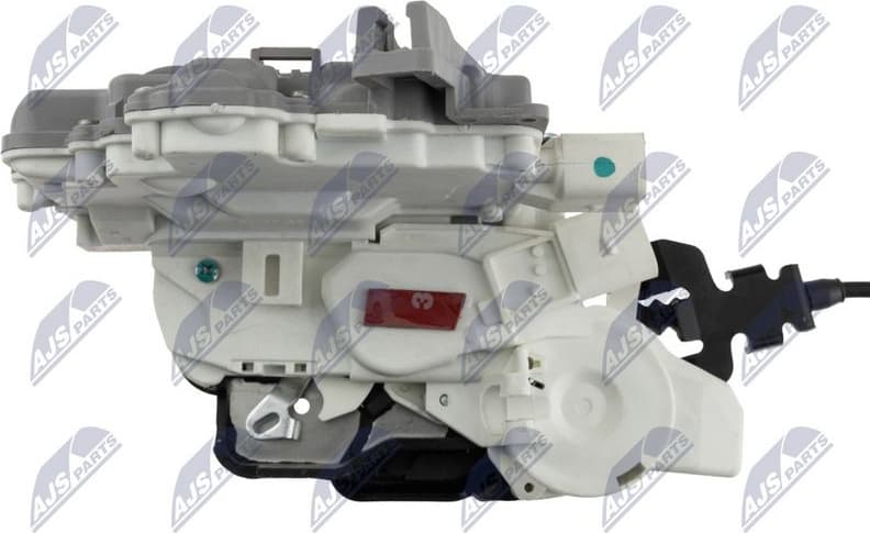 Door Lock EZC-PS-036 - image 5