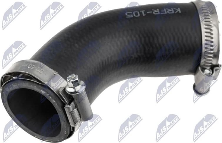 Charge Air Hose GPP-FR-105 - image 2