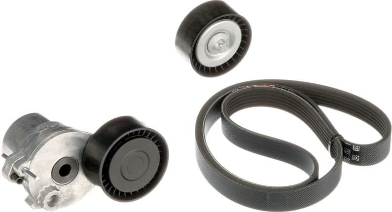 V-ribbed Belt Set Micro-V® K426PK1708