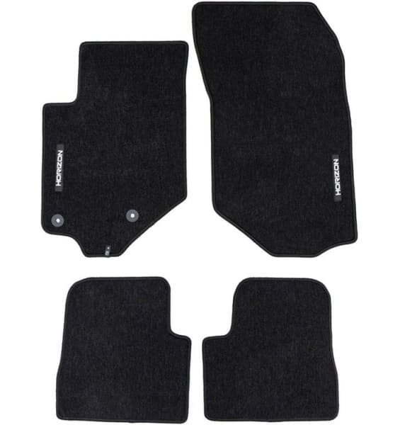 Floor Mat Set HORIZON HR458789
