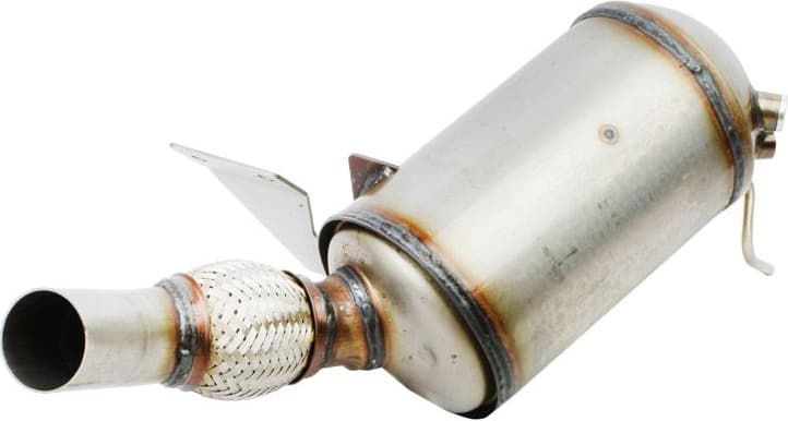 Soot/Particulate Filter, exhaust system 27-6264 - image 2