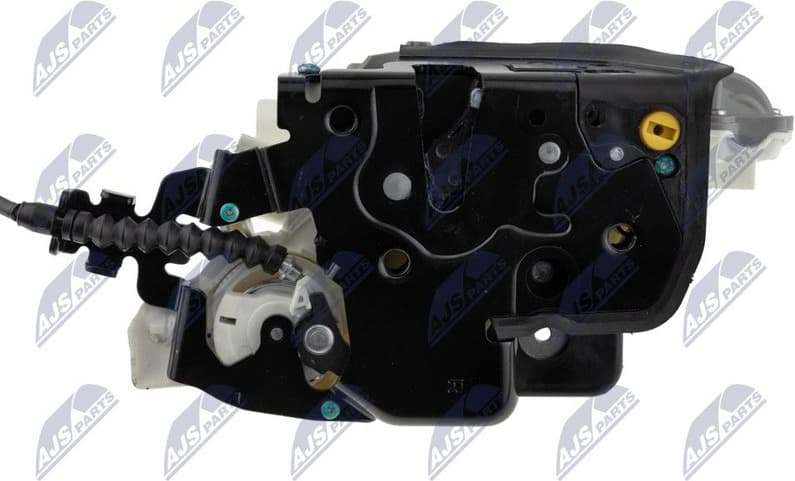 Door Lock EZC-PS-034 - image 3