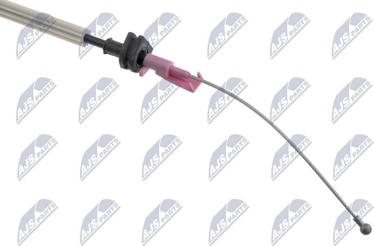 Door Lock EZC-PS-034 - image 6