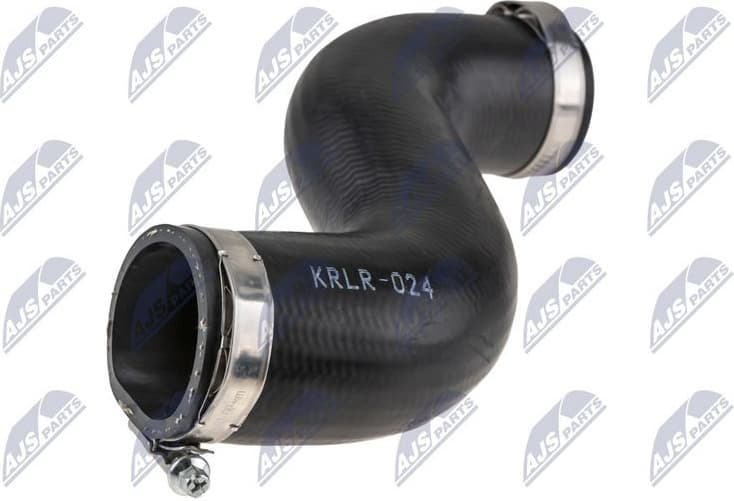 Charge Air Hose GPP-LR-024 - image 2