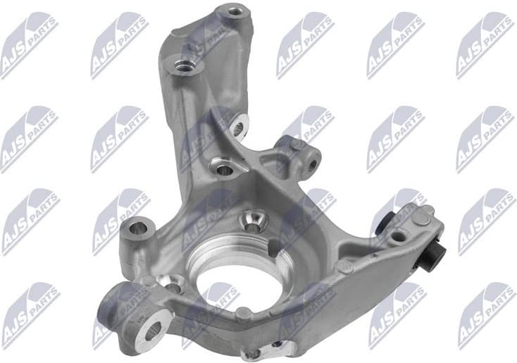 Steering Knuckle, wheel suspension ZZT-VW-008