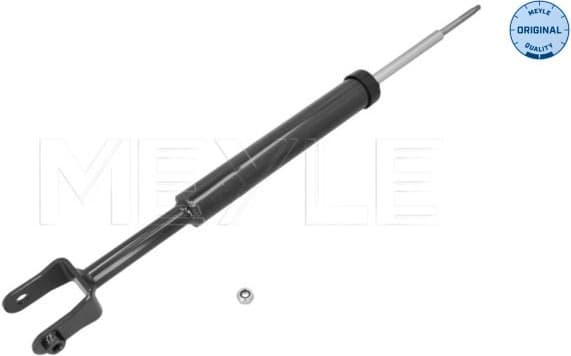 Shock Absorber MEYLE-ORIGINAL: True to OE. 15-26 725 0000