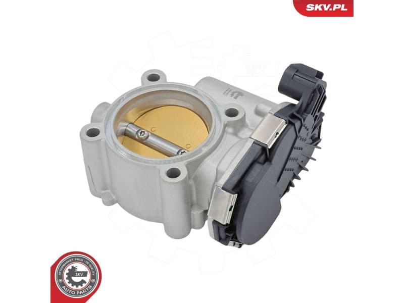Throttle Body 12SKV201 - image 2