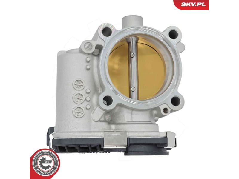 Throttle Body 12SKV201 - image 4