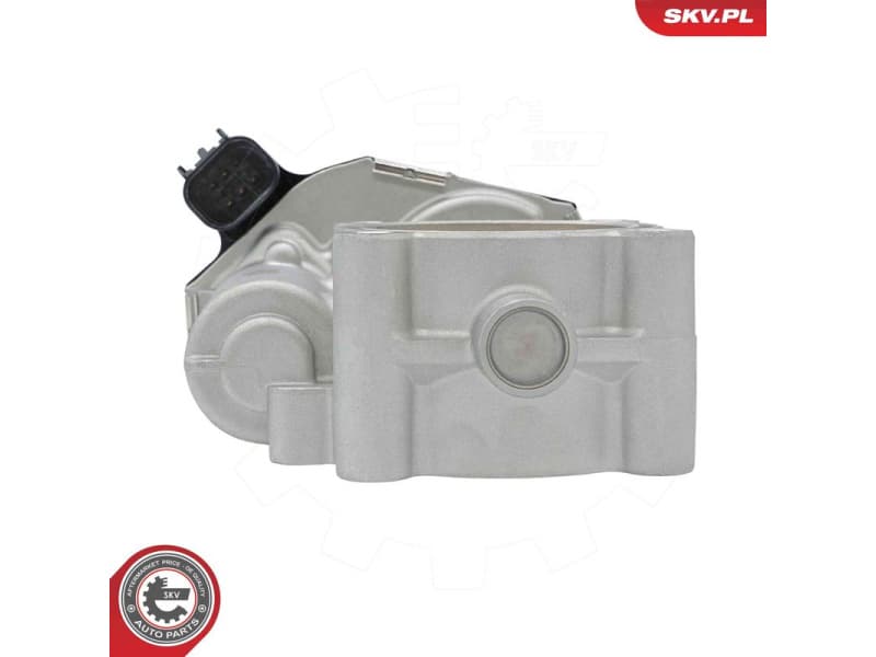 Throttle Body 12SKV201 - image 6