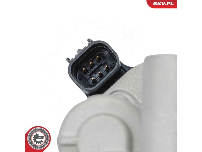 Throttle Body 12SKV201 - image 7