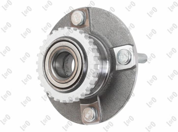 Wheel Hub LORO 141-01-364 - image 2