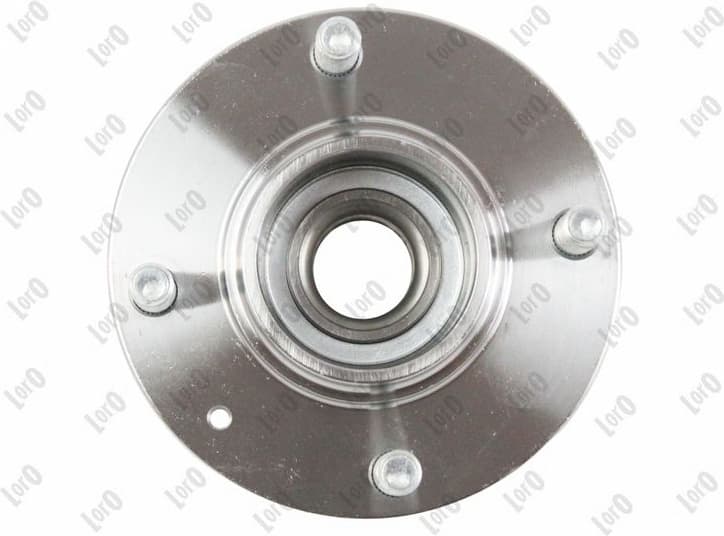 Wheel Hub LORO 141-01-364 - image 6