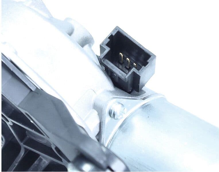 Wiper Motor 57-0446 - image 3
