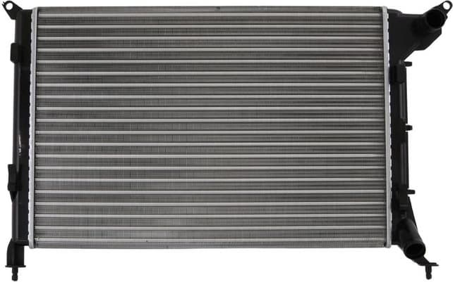Low Temperature Cooler, charge air cooler 7705397 - image 2