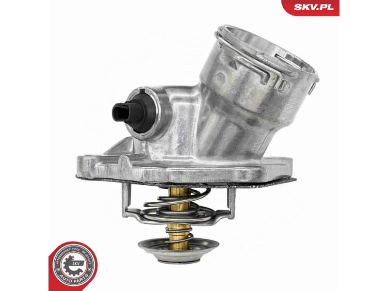 Thermostat, coolant 20SKV263 - image 5