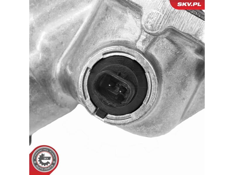 Thermostat, coolant 20SKV263 - image 6