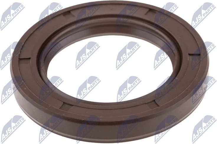 Shaft Seal, crankshaft NUP-HD-020