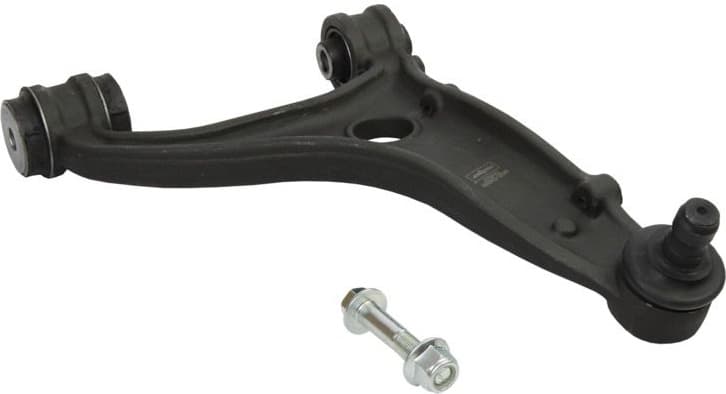 Control/Trailing Arm, wheel suspension 72-5327